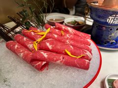-涮福記·现切牛羊肉火锅(世纪汇店)