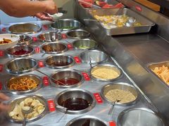 -彤德莱牛肉火锅(双港店)