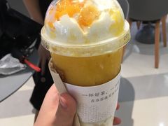 -奈雪的茶(亨特国际广场店)