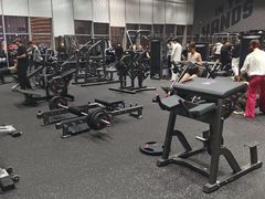 -锐动健身游泳(博地中心店)