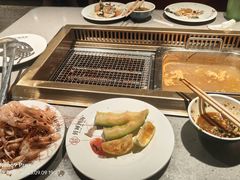 -蓉城四海·澳牛炙烤自助(江阴周庄店)