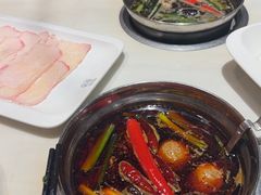 -围炉夜话·潮汕卤水火锅(榕江店)