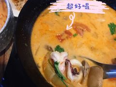 -Doo Dee Thai Food(Issan/Isaan/Esan)