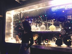 -Darling Queen·Mini·Live·House