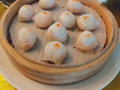 -广州塔晖粤轩中餐厅