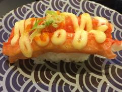 -争鲜回转寿司(朝北大悦城店)