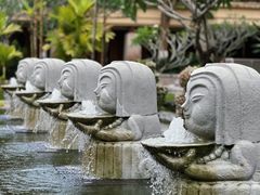 -西双版纳安纳塔拉度假酒店