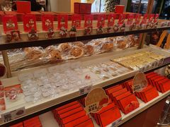 -沪上阿姨·臻选茶饮(上海环球港店)
