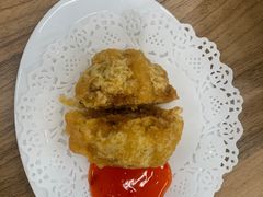-龍囍粤·顺德小吃·煲仔饭(安定门店)