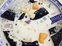 -黄氏壹品汇•水牛奶甜品(全国总店)