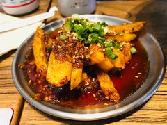 狼牙土豆-成都你六姐·牛肉冒菜(上海环宇荟店)