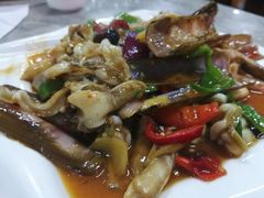 -清水湾3号(东方小周海鲜店)