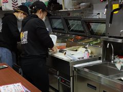 -N多寿司(西湖道店)