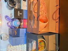 -海底捞火锅(赛格国际购物中心店)