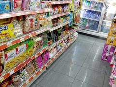 -百佳汇(石厦新村分店)