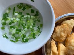 -正宗棉湖甜汤春卷店