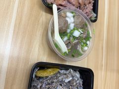 -牛师傅广式药膳牛骨汤美食(江南西店)