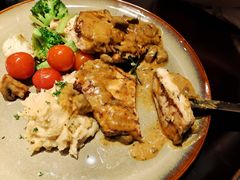 -blue frog蓝蛙(长泰广场店)