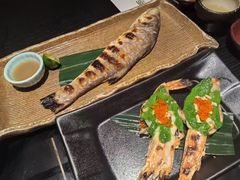 -和创柚子·会席日本料理(新区淮海街店)