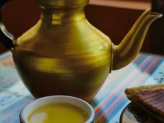 酥油茶-卡万金特色藏餐