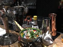 -大酉·M Coffee(北京美术馆店)