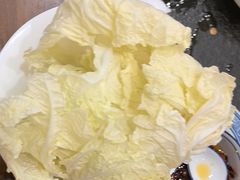 -清真·京华源铜锅涮肉(丰庆店)