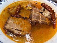 -煎饼卷大葱(春秋西路店)