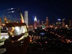 -四季酒店·空中花园 Aria on 9
