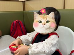 -海底捞火锅(奥森店)