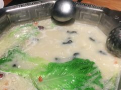 -佬土鹅肠火锅(扬中步行街店)