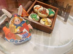 -北京稻香村(零号店)