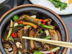 -飞尝蚝·顺德菜·鱼生(顺德总店)