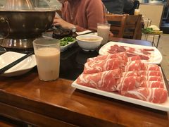 -情忆草原涮肉馆