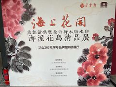 -华山263老字号品牌馆