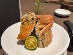 -卫鼎轩·曹公馆(鼓楼店)