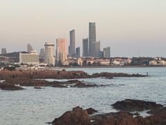 -青岛海滨风景区