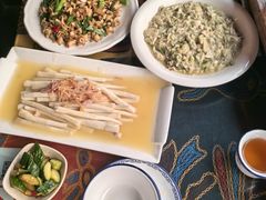 -香满楼(临安路店)