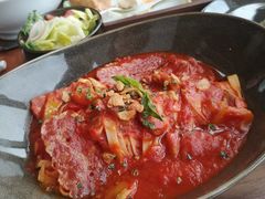 -上海柏悦酒店·世纪100牛排馆