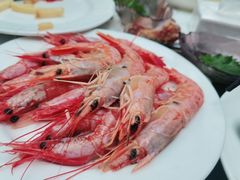 -半岛听涛蒸汽海鲜自助(K11店)