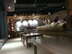 -沐泷泉(南风大剧院店)