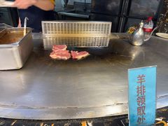 -巴犀烧烤(新崇光店)