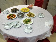 -宾朋海鲜特色美食餐厅·纯手工鲅鱼水饺(兴海路店)