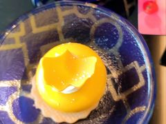 -西安W酒店·观湖露台 美式烧烤