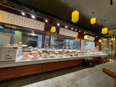 -陈记菜馆·非遗淮扬菜(东关街教场店)