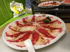-韩宫宴烤肉·料理(宝山万达店)