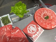 -生活如沸·顺德水牛奶火锅(大学路店)