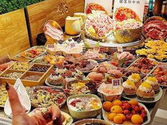-梨花自助烤肉(乐宾店)
