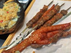 -老虎滩大连海鲜烧烤(建邺云锦路总店)