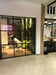 -Air Plus 美发沙龙
