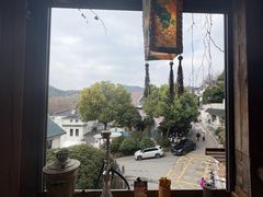 -马灯部落·西湖边的创意山景餐厅(虎跑动物园店)